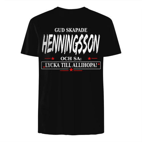 T1SD0359 Henningsson SA31