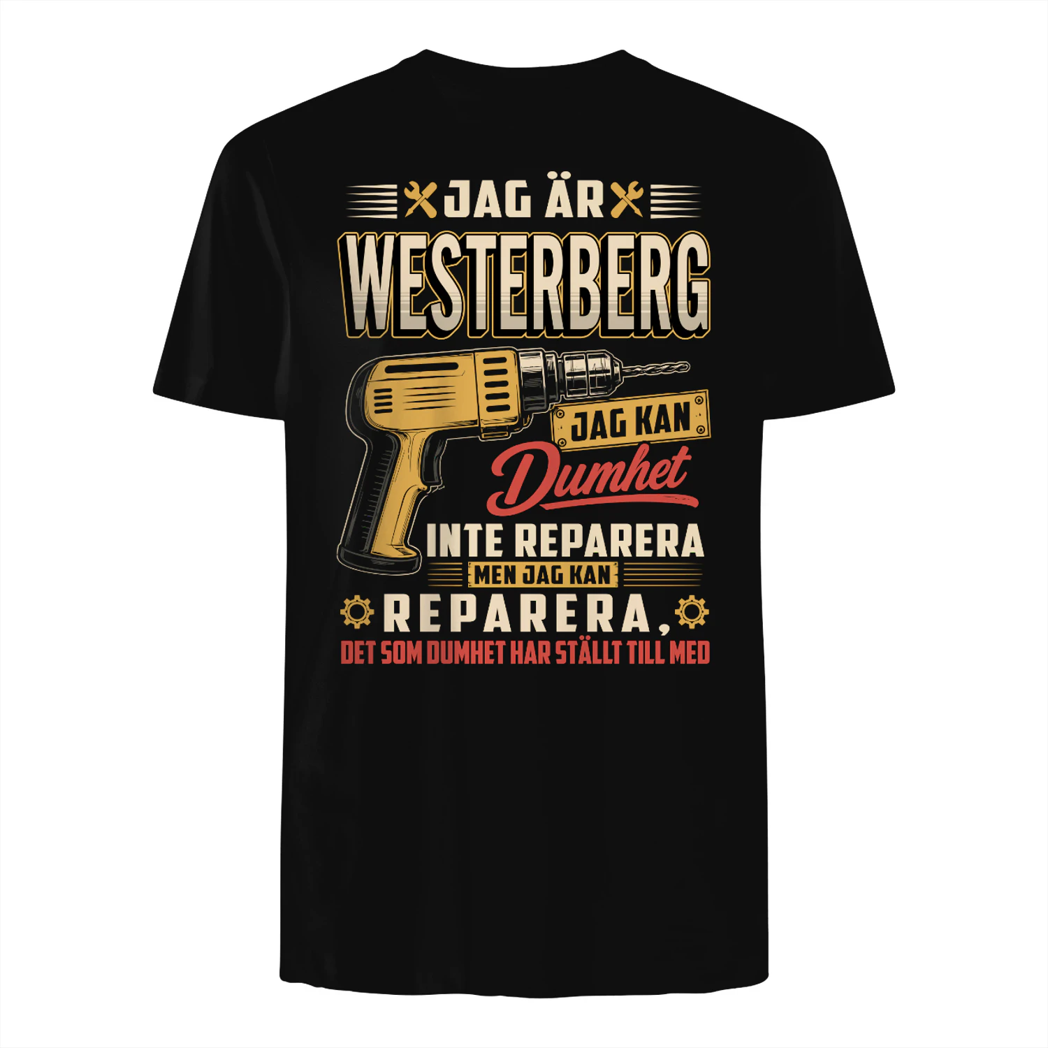 T1SD0225 Westerberg SA26