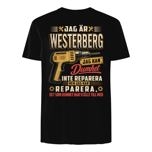 T1SD0225 Westerberg SA26