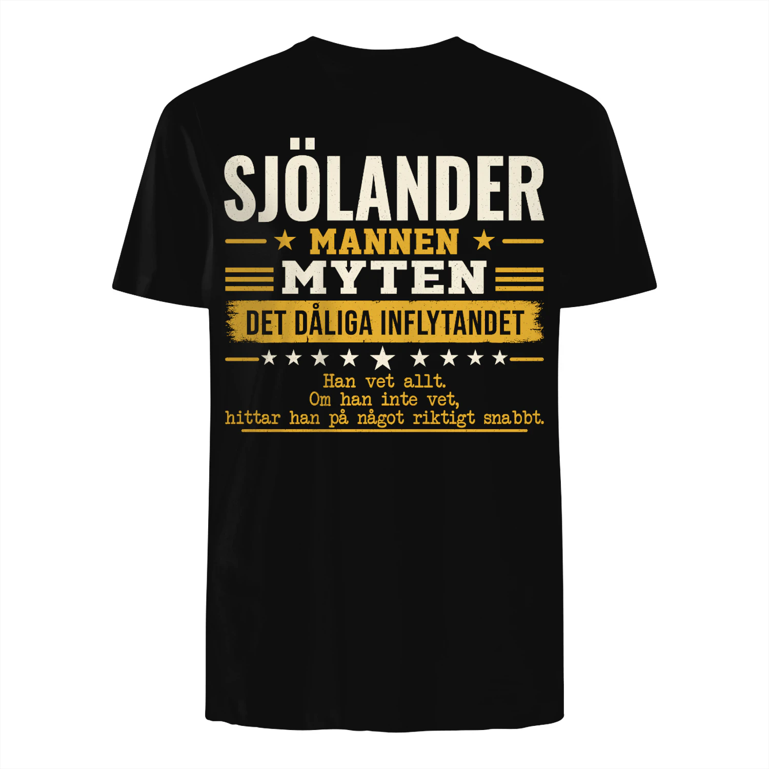 T1SD0464 Sjölander SA27