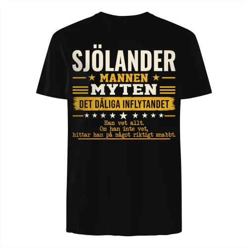 T1SD0464 Sjölander SA27