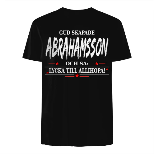 T1SD0087 Abrahamsson SA31