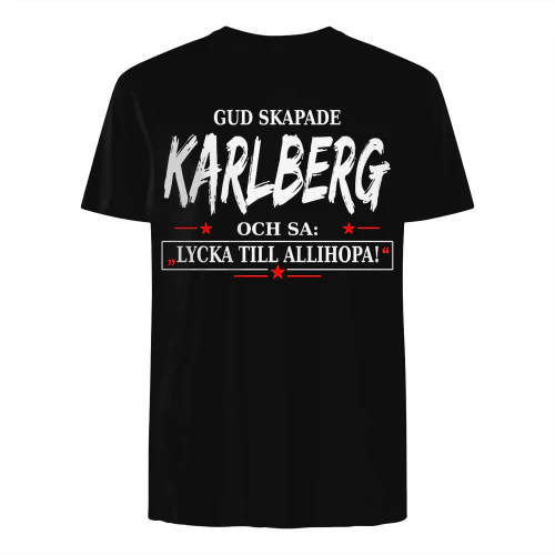 T1SD0310 Karlberg SA31