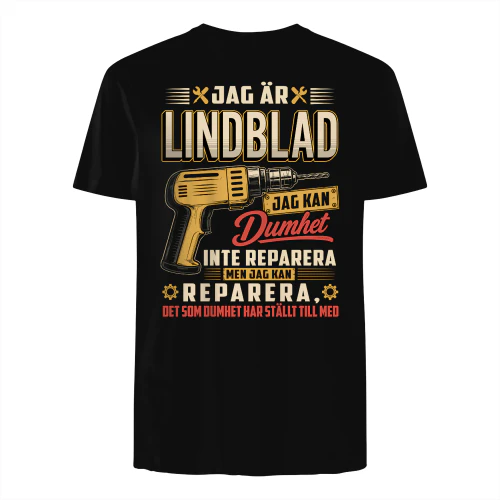 T1SD0141 Lindblad SA26