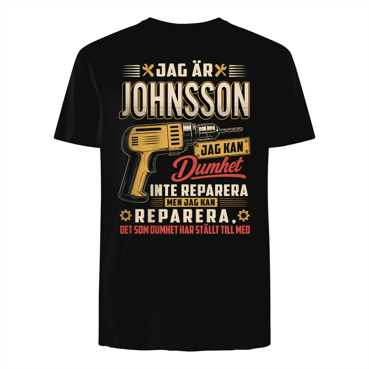 T1SD0073 Johnsson TSSA26