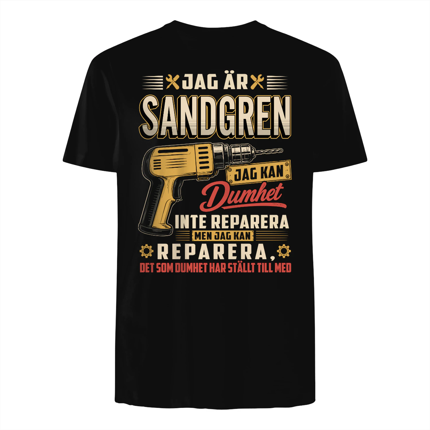 T1SD0314 Sandgren SA26