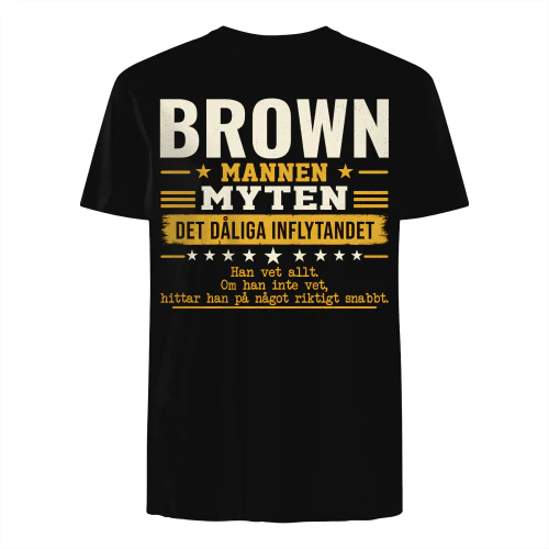 T1SD0344 Brown SA27
