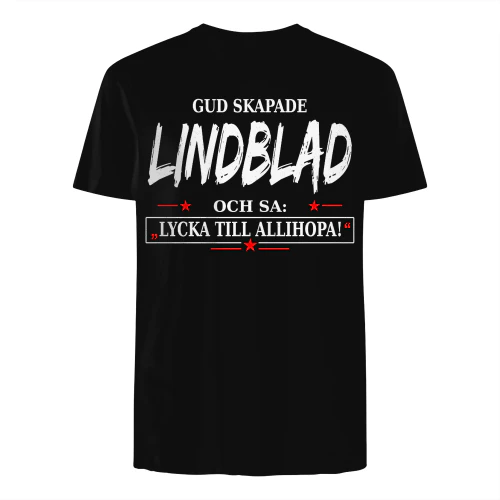 T1SD0141 Lindblad SA31