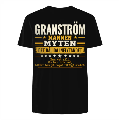 T1SD0319 Granström SA27