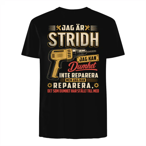 T1SD0465 Stridh SA26