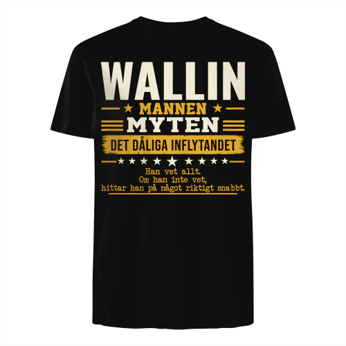 T1SD0034 Wallin SA27