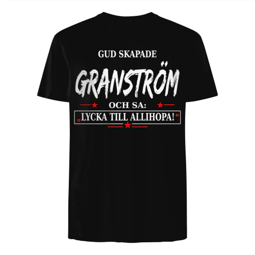 T1SD0319 Granström SA31