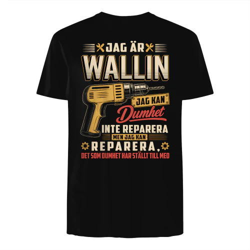 T1SD0034 Wallin SA26