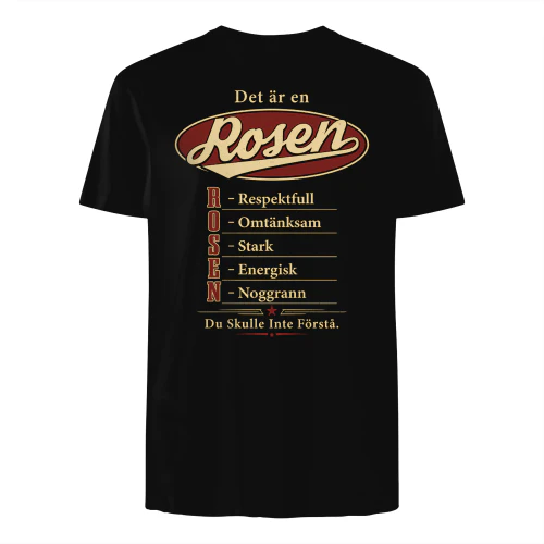 T1SD0115 Rosen SA28