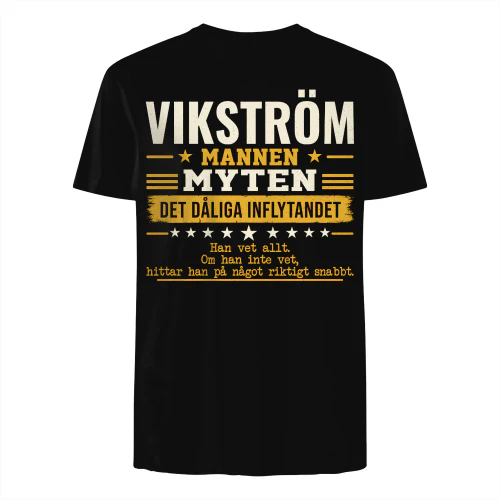 T1SD0301 Vikström SA27