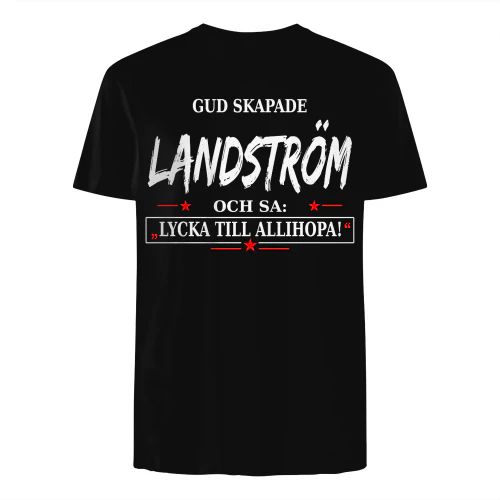 T1SD0361 Landström SA31