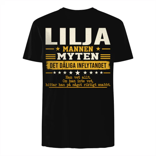 T1SD0160 Lilja SA27