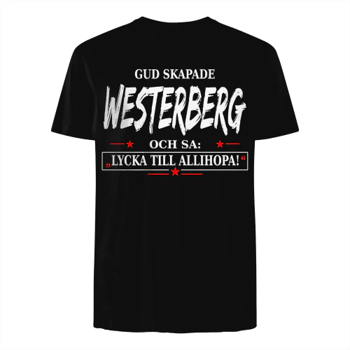 T1SD0225 Westerberg SA31