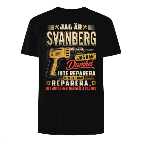 T1SD0328 Svanberg SA26