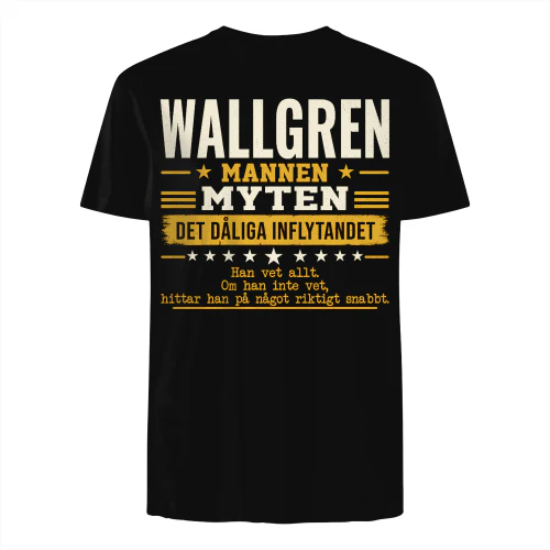 T1SD0255 Wallgren SA27