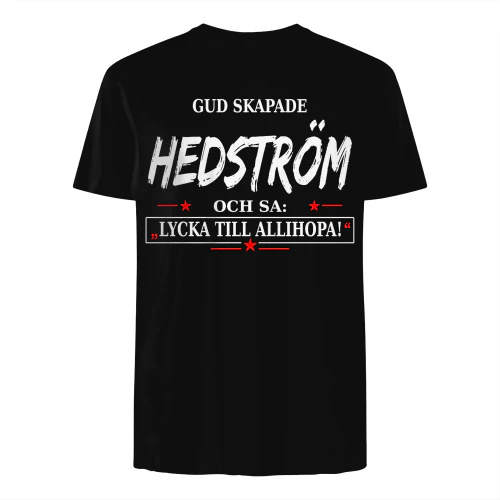 T1SD0201 Hedström SA31
