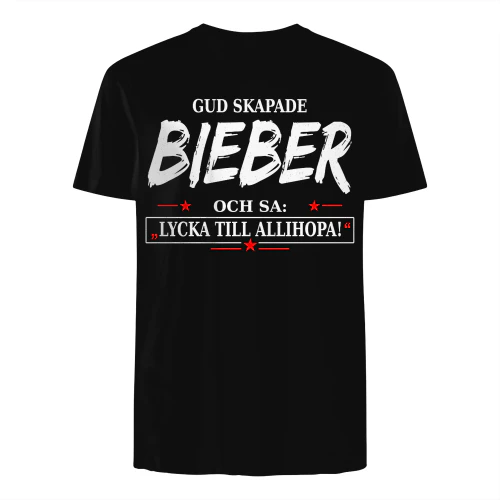 T1SD0317 Bieber SA31