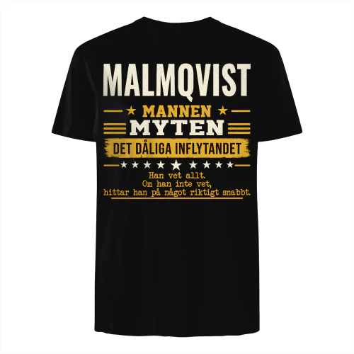 T1SD0400 Malmqvist SA27