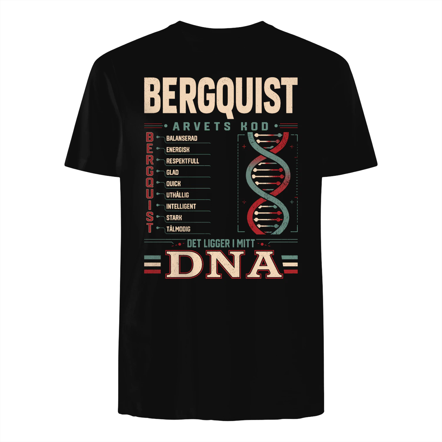 T1SD0411 Bergquist SA29