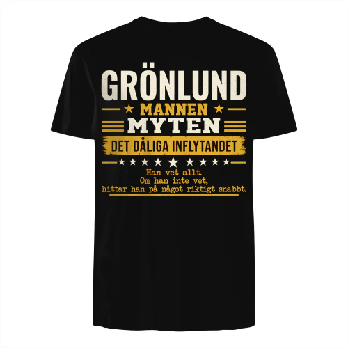 T1SD0320 Grönlund SA27