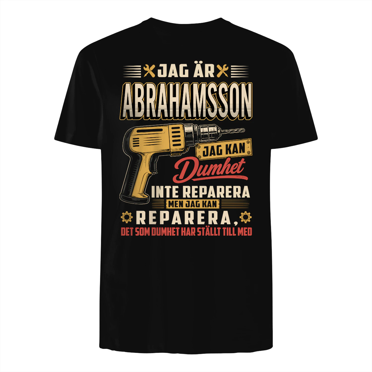T1SD0087 Abrahamsson SA26