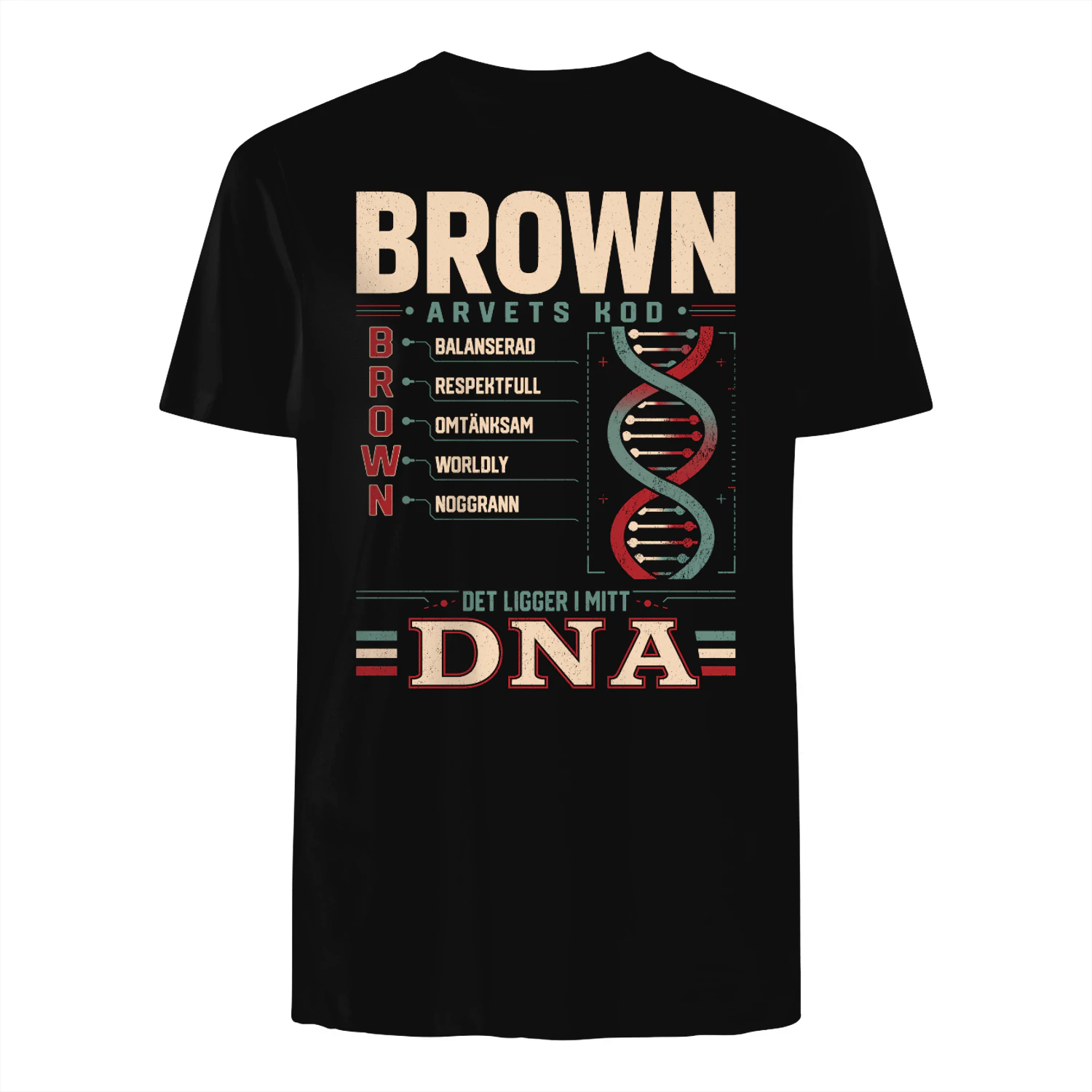 T1SD0344 Brown SA29