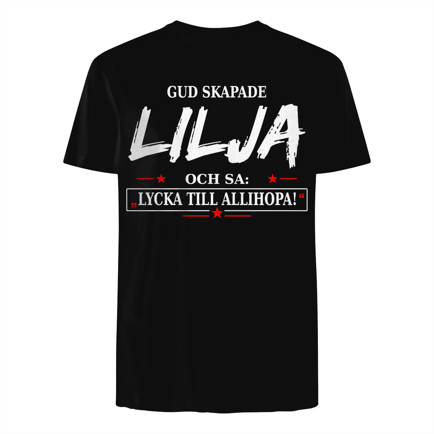 T1SD0160 Lilja SA31