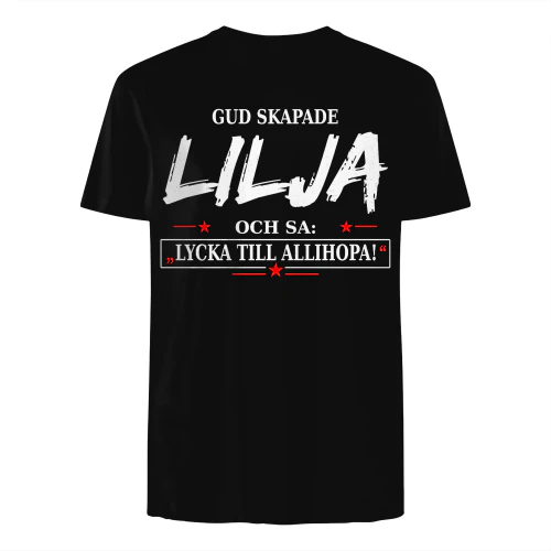 T1SD0160 Lilja SA31