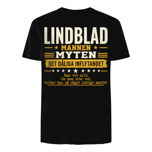T1SD0141 Lindblad SA27