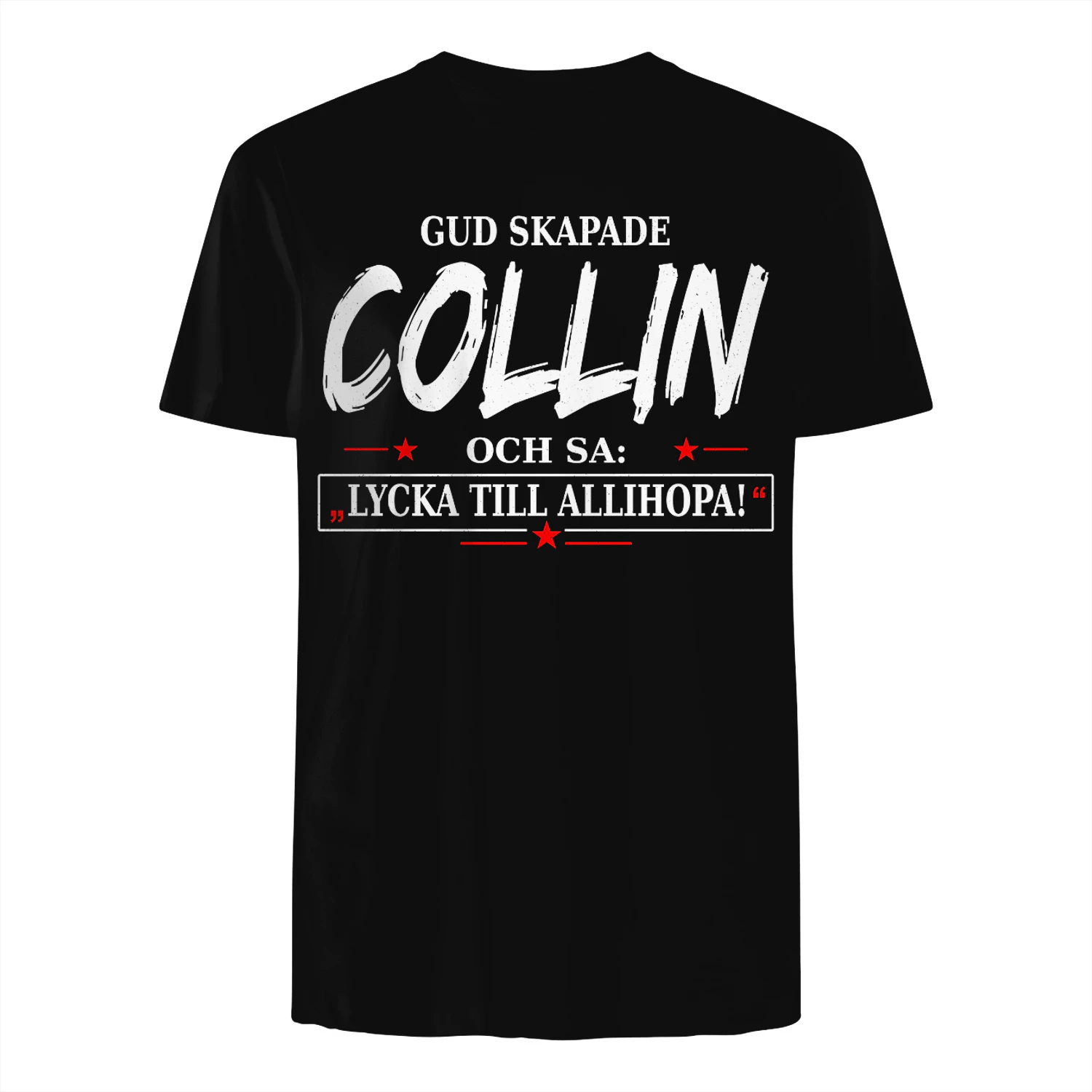 T1SD0306 Collin SA31