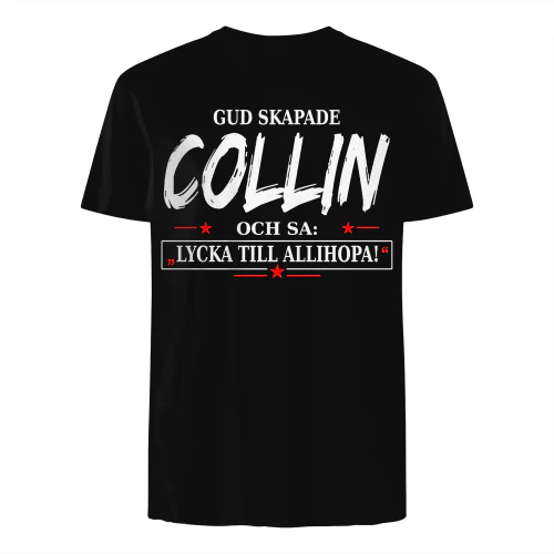 T1SD0306 Collin SA31