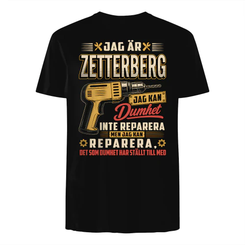 T1SD0392 Zetterberg TSSA26