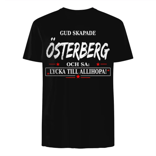 T1SD0369 österberg SA31
