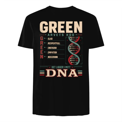 T1SD0182 Green SA29