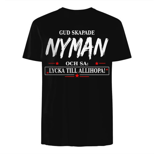T1SD0114 Nyman SA31