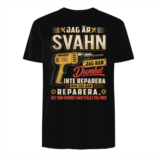 T1SD0391 Svahn TSSA26