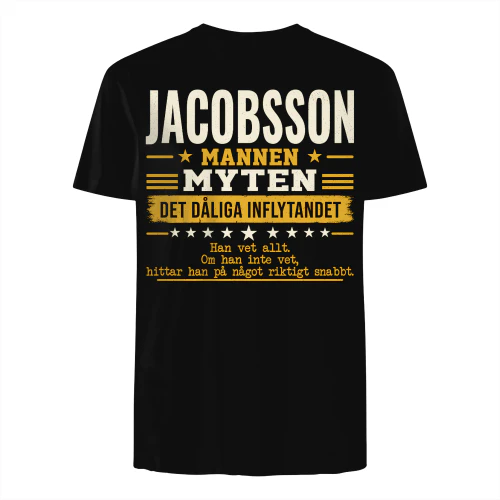 T1SD0109 Jacobsson SA27