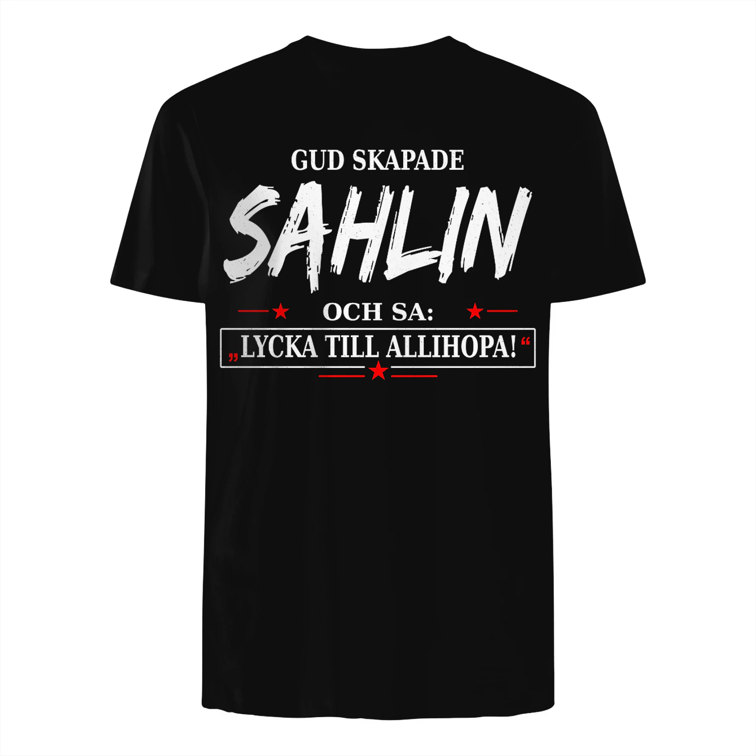 T1SD0300 Sahlin SA31