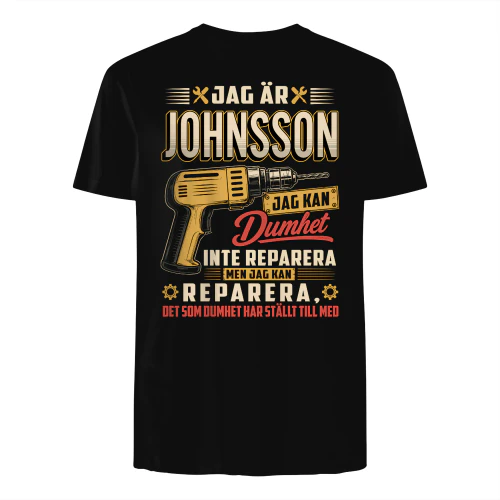 T1SD0073 Johnsson SA26