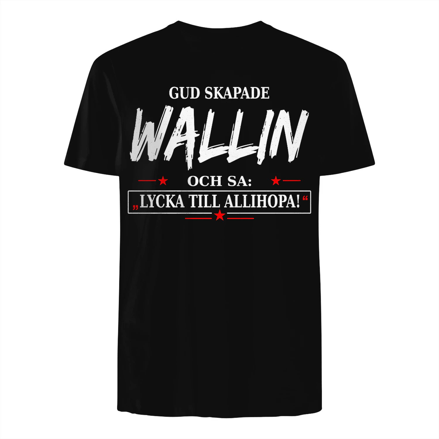 T1SD0034 Wallin SA31