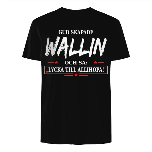 T1SD0034 Wallin SA31