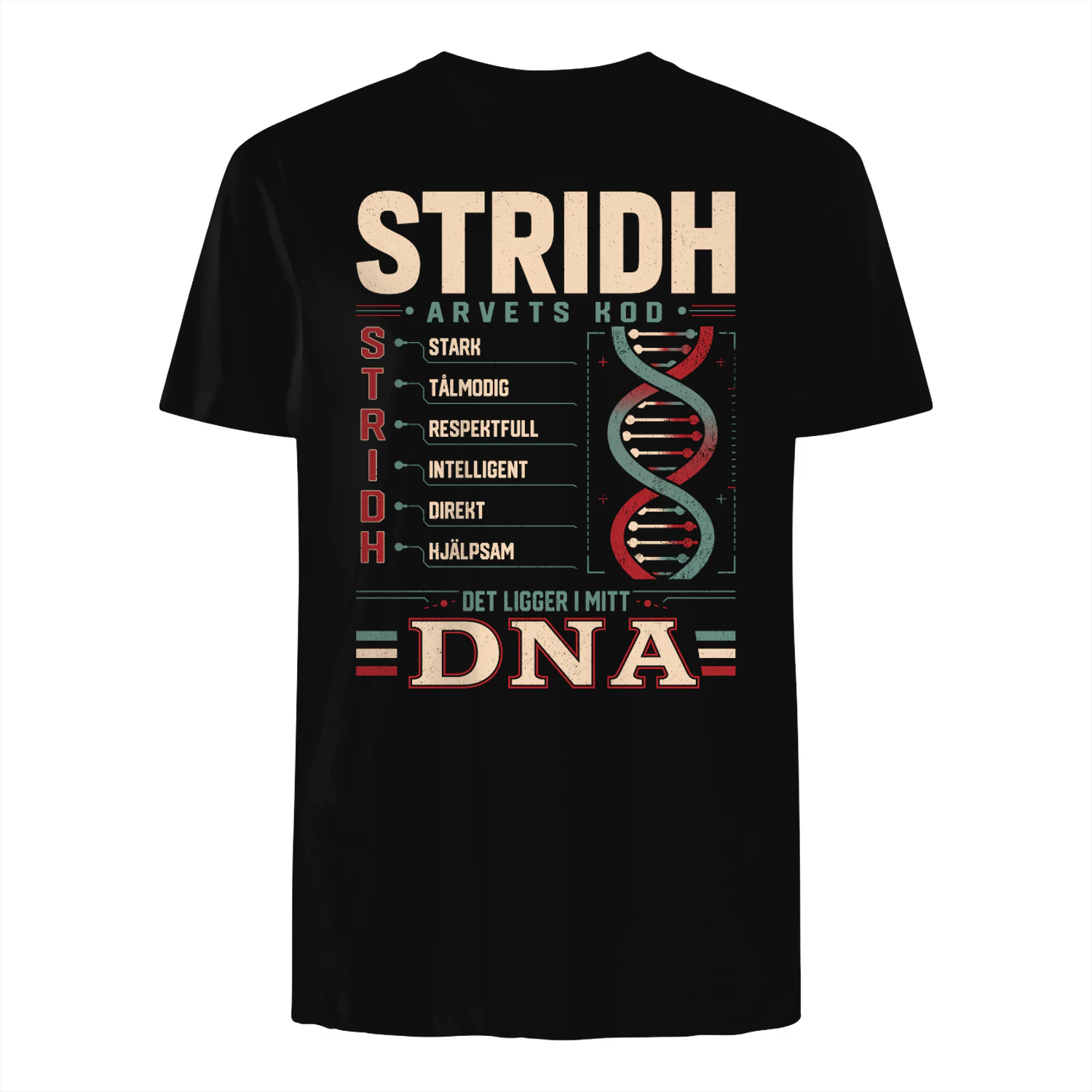 T1SD0465 Stridh SA29