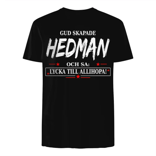 T1SD0170 Hedman SA31