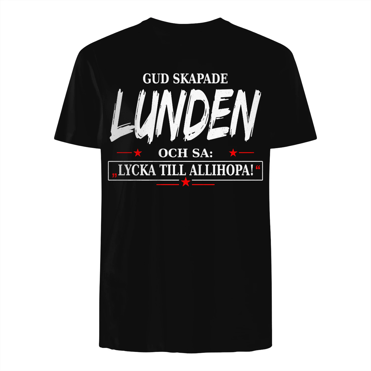 T1SD0475 Lunden SA31