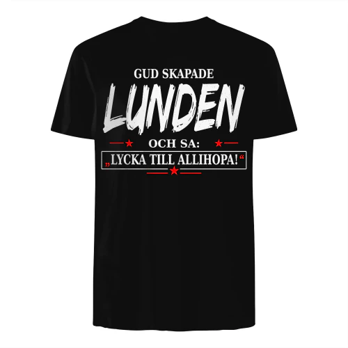 T1SD0475 Lunden SA31